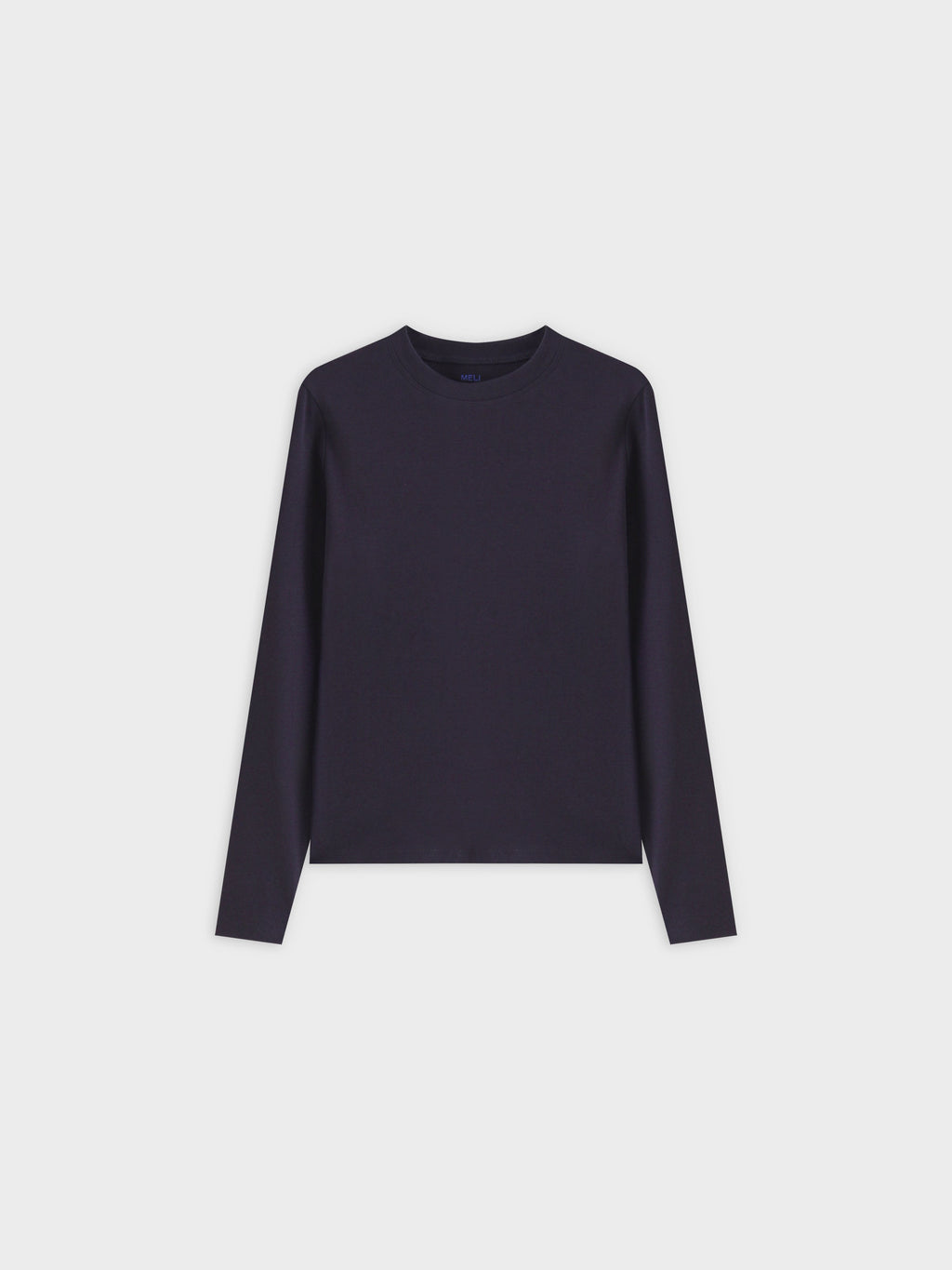 CLASSIC TEE LONG SLEEVE-DARK NAVY