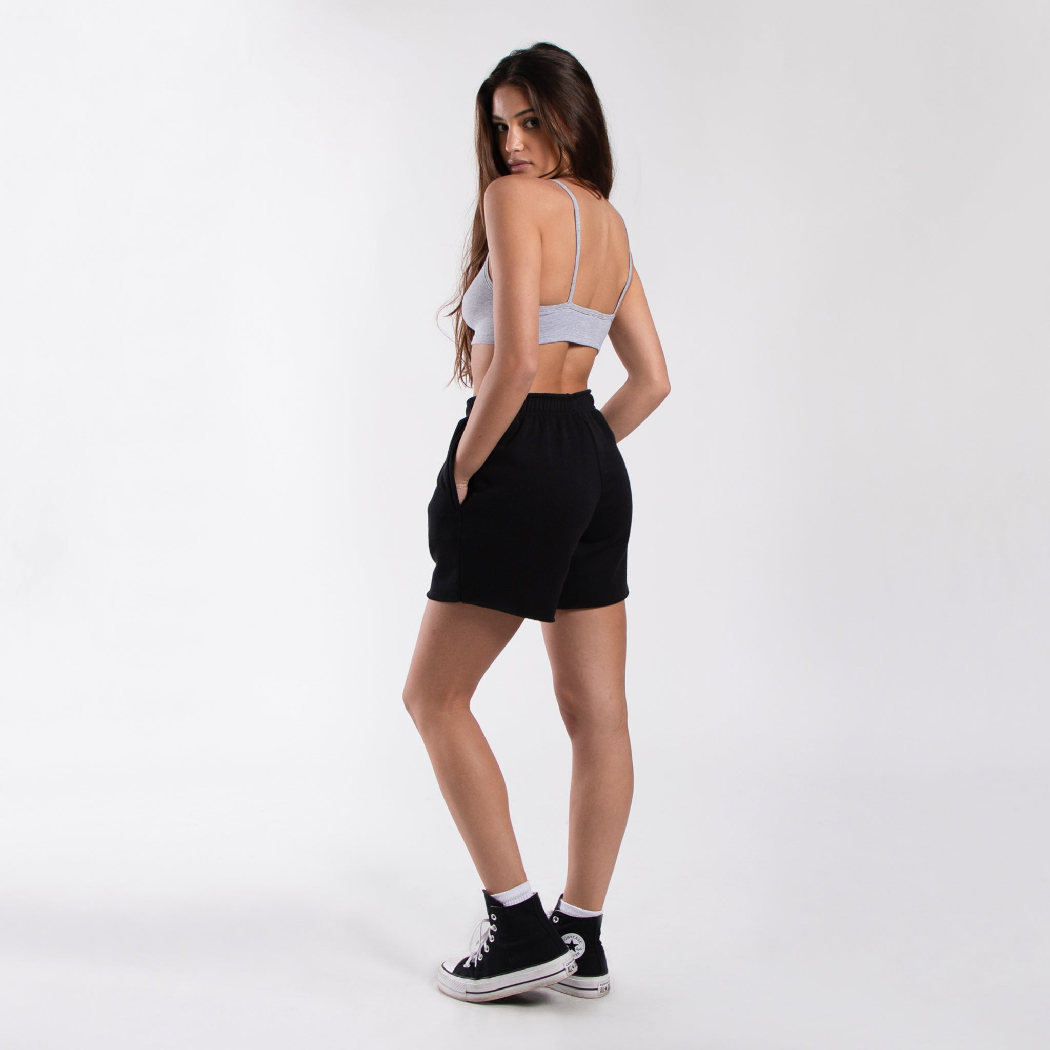 4006 - Women's Bralette