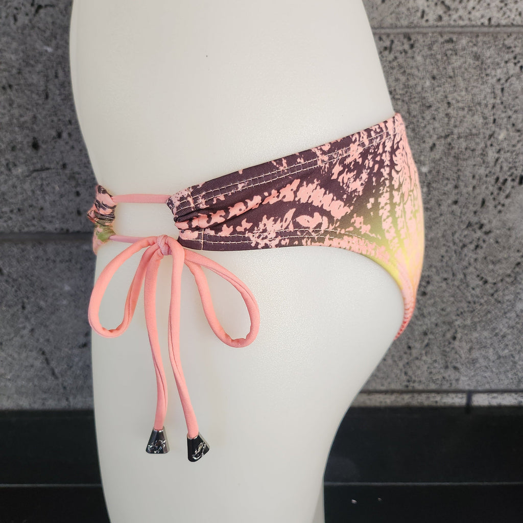 Loco Boutique Bandana Keyhole Gather