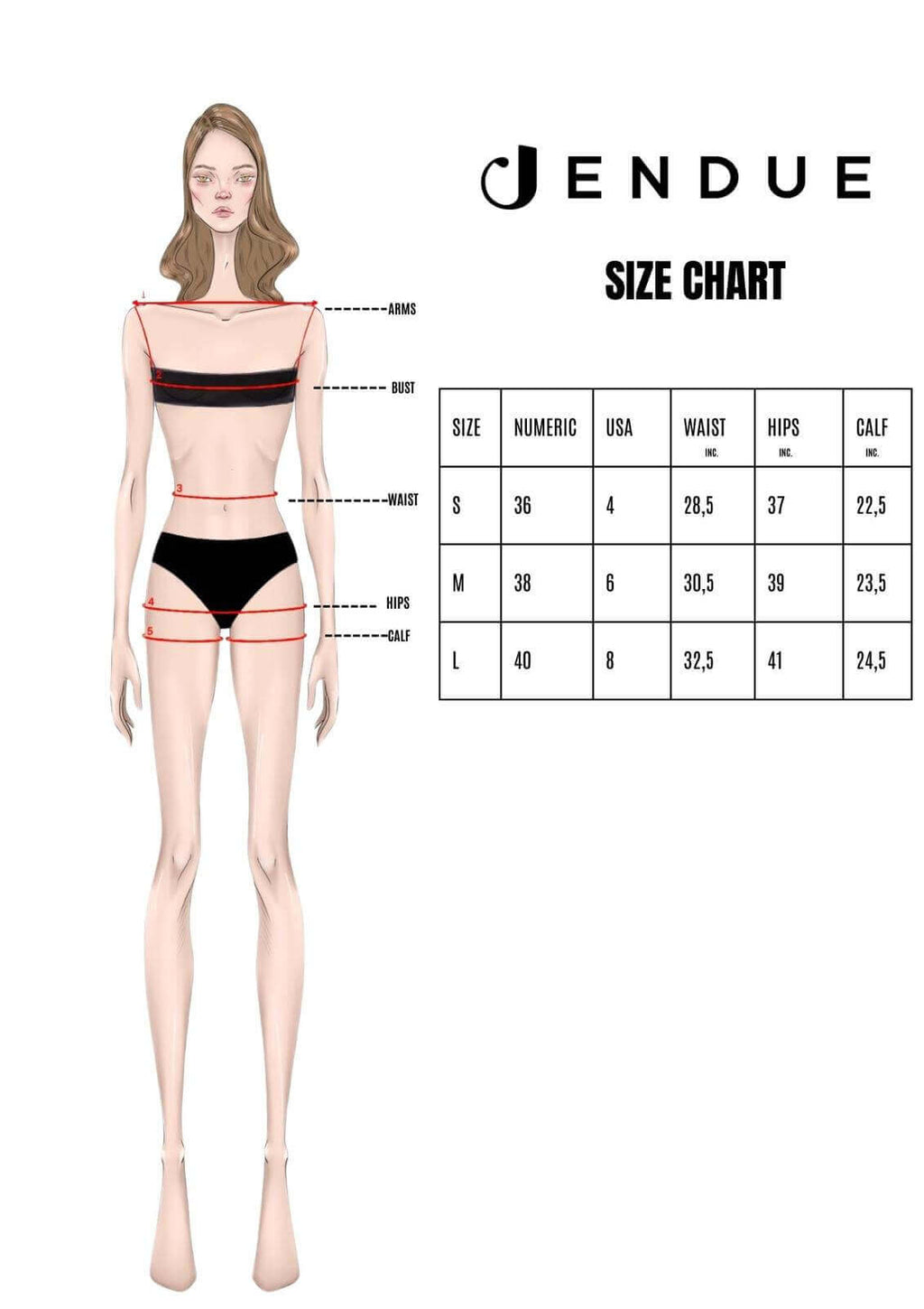 JENDUE Ron Crop Denim Top - Stylish White Asymmetrical Top