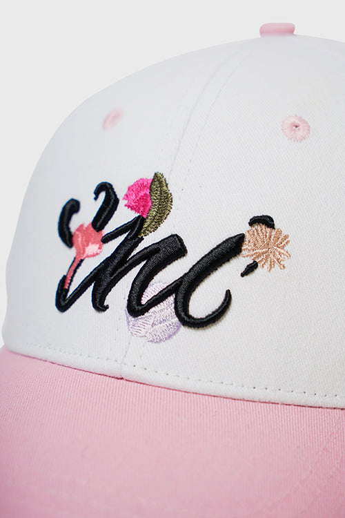 Chosen THC Flower Dad Cap