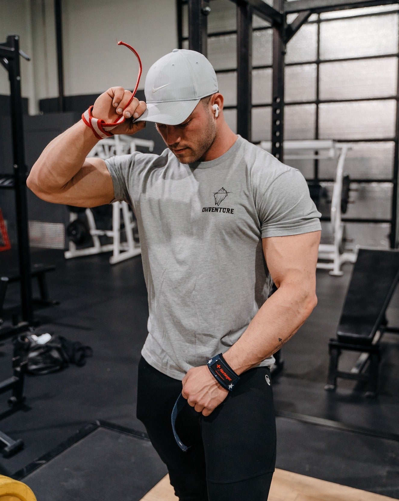 Men's Soft Short Sleeve T-Shirt