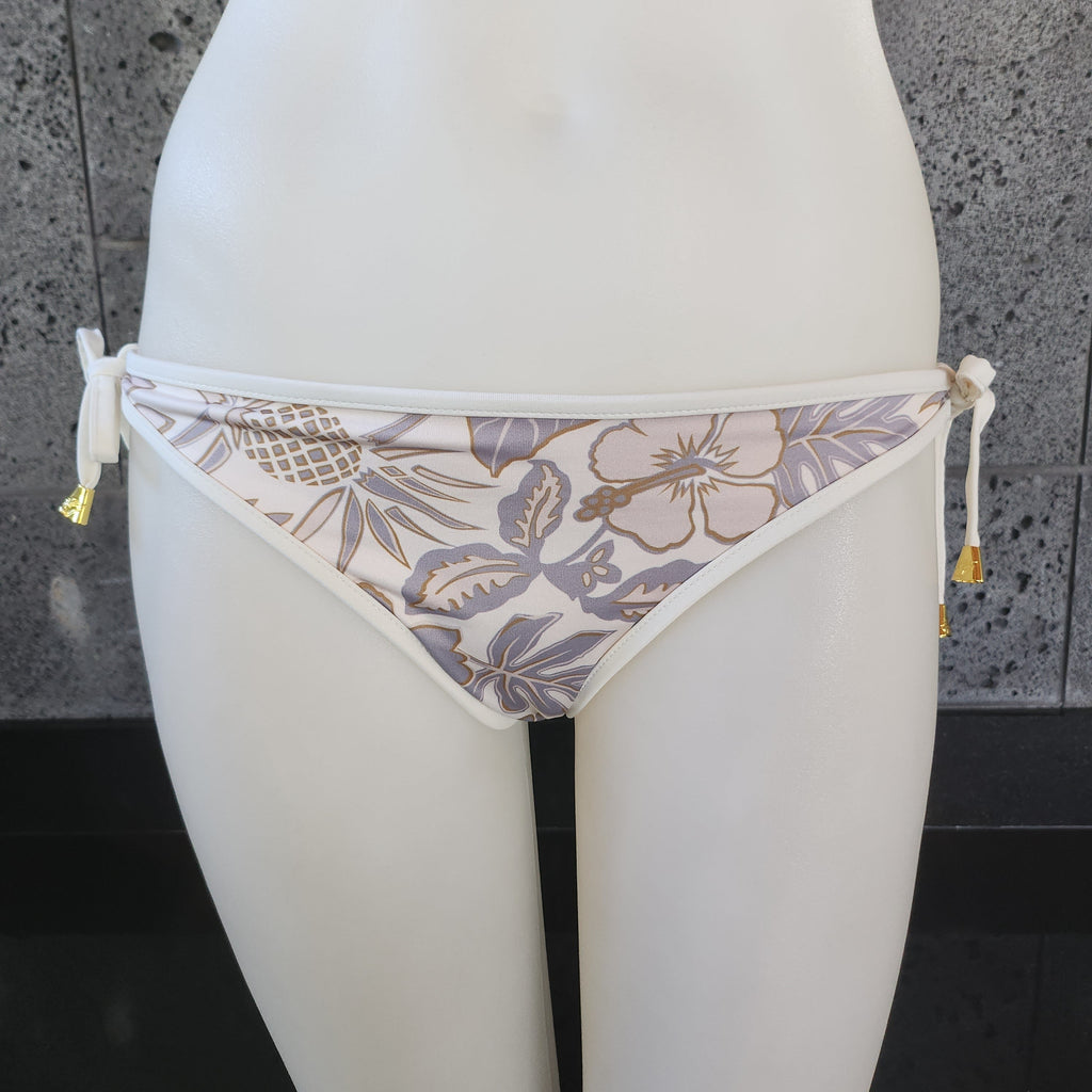 Loco Boutique Woman's Thicket Removable Bows Bikini